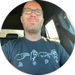 Profile photo of Michael Hackett