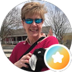 Profile photo of Amy Roell