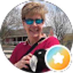 Profile photo of Amy Roell