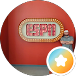 Profile photo of Mark Caswell