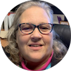 Profile photo of Dawne Segura