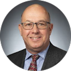 Profile photo of Stuart Cox