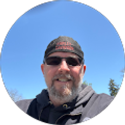 Profile photo of Bret Gerstner