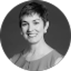 Profile photo of Julia Sibley-Jones