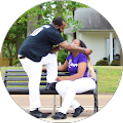 Profile photo of Chell & Casey Cunningham