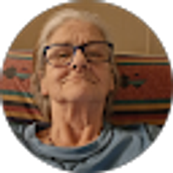 Profile photo of Kimberly Surface