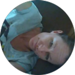 Profile photo of Maria Hill