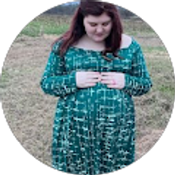 Profile photo of Janna Ford