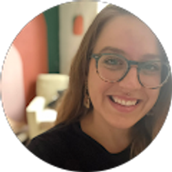 Profile photo of Sharayah Slavik