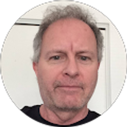 Profile photo of Brian Utt