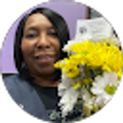 Profile photo of Karen Gammage