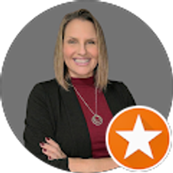 Profile photo of Hannah Curro, Texas Hill Country Realtor