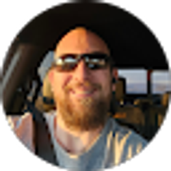 Profile photo of Virgil Miller