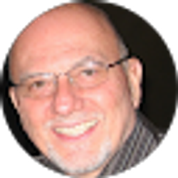Profile photo of Ric Watson