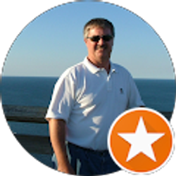 Profile photo of Dennis Helm