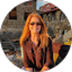 Profile photo of Sheri Faulk