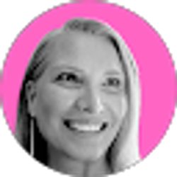Profile photo of Rebecca Cook