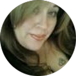 Profile photo of Christina Ramirez