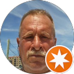 Profile photo of Alec Sapounas