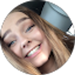 Profile photo of Bree Stephenson