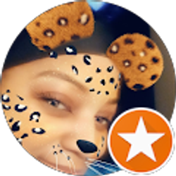 Profile photo of Roshina Rhames