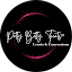 Profile photo of Petty Betty Treats LLC
