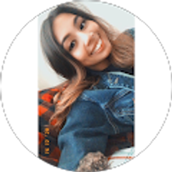 Profile photo of Victoria Gutierrez