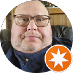 Profile photo of Robby Heupel