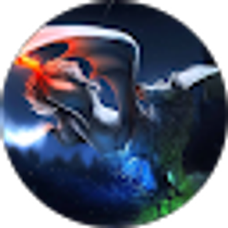 Profile photo of Dragon Wolf