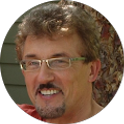 Profile photo of Ed Koullick