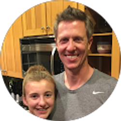 Profile photo of Steve Kreis