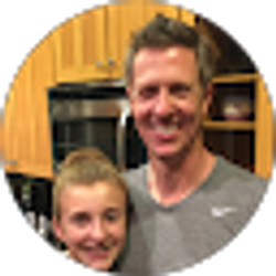 Profile photo of Steve Kreis