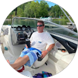 Profile photo of Keith Winings