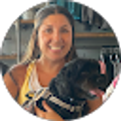 Profile photo of Kristin Voss
