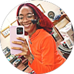 Profile photo of Shanique Witcher