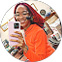 Profile photo of Shanique Witcher