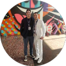 Profile photo of Colby Marceau