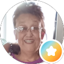 Profile photo of Carol Tilden