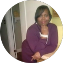 Profile photo of Kathleen Holmes