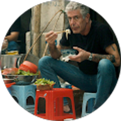 Profile photo of Brandon Lopez