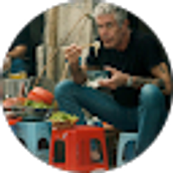 Profile photo of Brandon Lopez