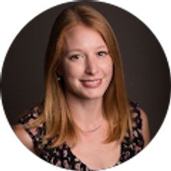 Profile photo of Sara DeForest