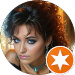 Profile photo of Becca Shortsleeve