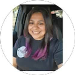 Profile photo of destiny castro