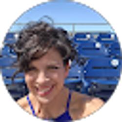 Profile photo of Maria Tovo