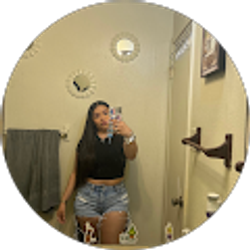 Profile photo of Serenity Espinoza