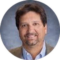 Profile photo of Pat Pellegrino