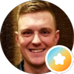 Profile photo of Jeremy Cooper