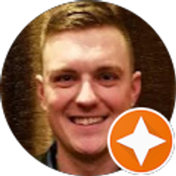 Profile photo of Jeremy Cooper