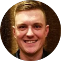 Profile photo of Jeremy Cooper